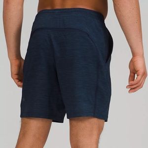 Lululemon Pace Breaker Lined Short